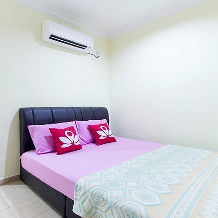 Zen Rooms Basic Kampung Guest House Langkawi Exterior foto