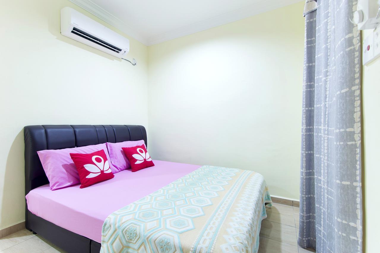 Zen Rooms Basic Kampung Guest House Langkawi Exterior foto