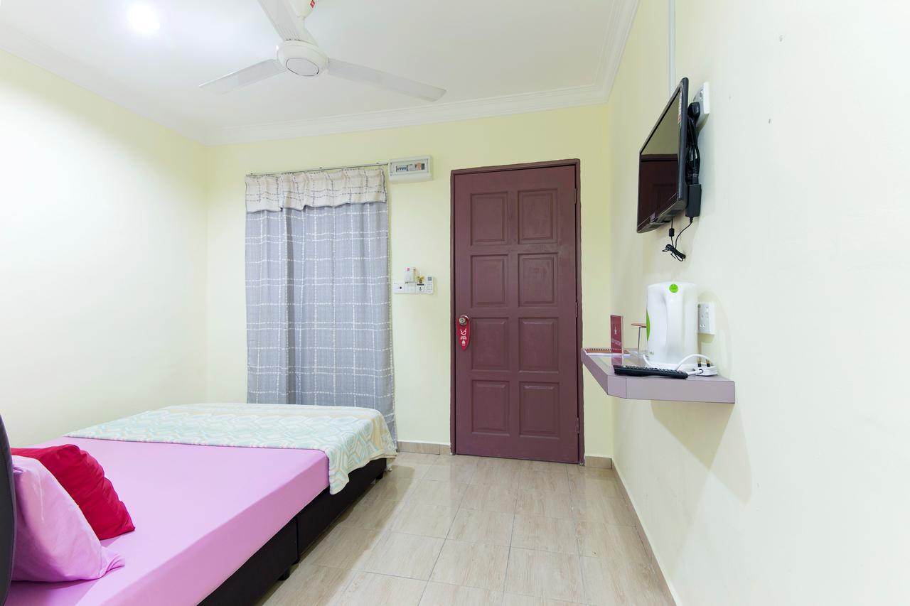 Zen Rooms Basic Kampung Guest House Langkawi Exterior foto
