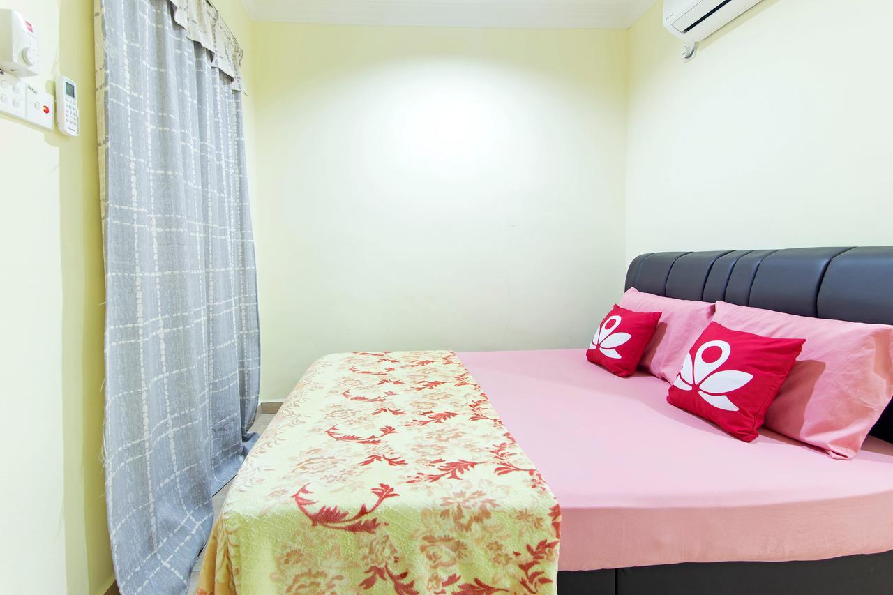 Zen Rooms Basic Kampung Guest House Langkawi Exterior foto
