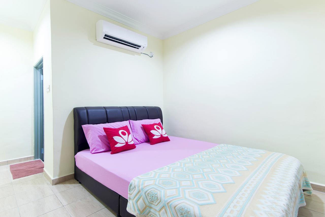 Zen Rooms Basic Kampung Guest House Langkawi Exterior foto