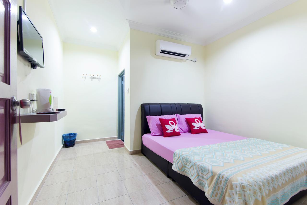 Zen Rooms Basic Kampung Guest House Langkawi Exterior foto