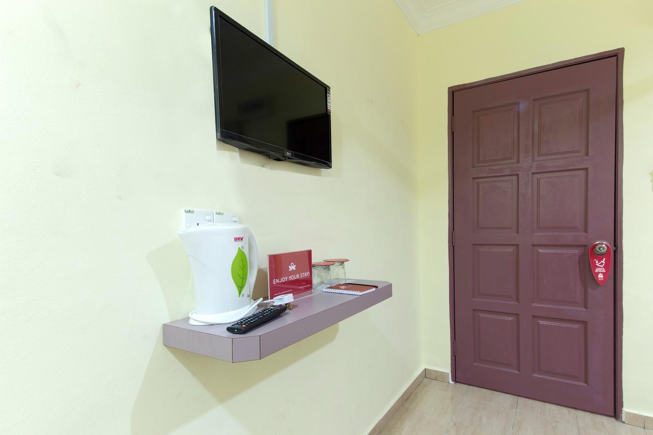 Zen Rooms Basic Kampung Guest House Langkawi Exterior foto