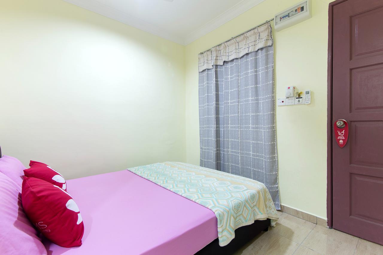 Zen Rooms Basic Kampung Guest House Langkawi Exterior foto