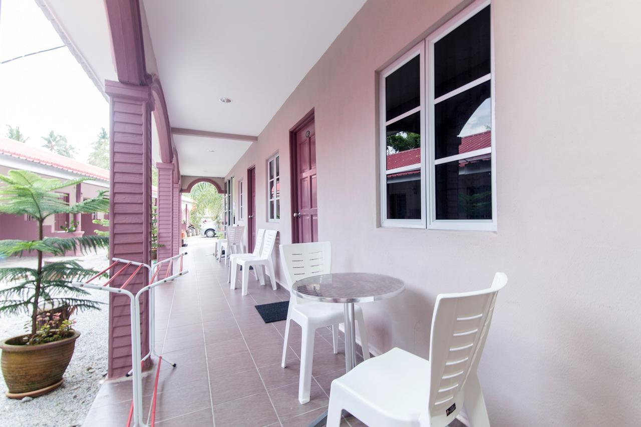 Zen Rooms Basic Kampung Guest House Langkawi Exterior foto