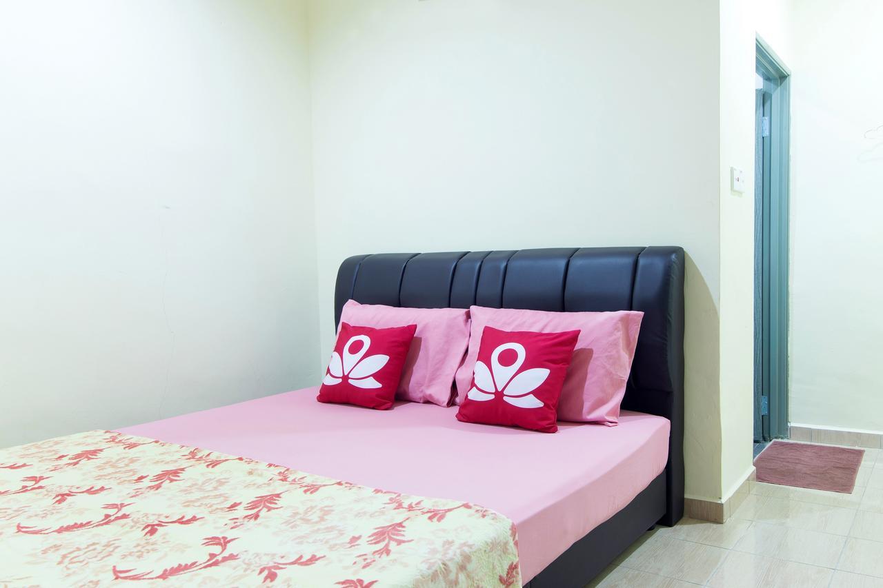 Zen Rooms Basic Kampung Guest House Langkawi Exterior foto