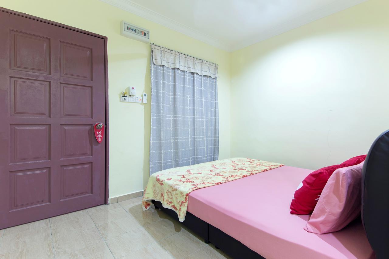 Zen Rooms Basic Kampung Guest House Langkawi Exterior foto